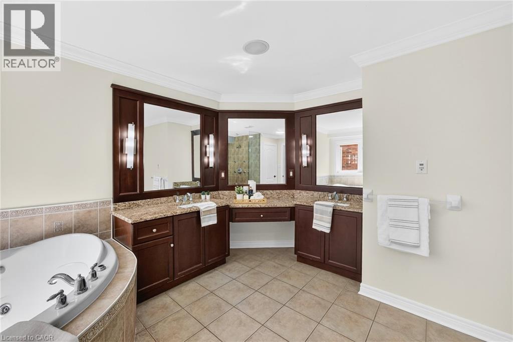 3322 FOX RUN Circle, Oakville, Ontario, L6L6W4 — Photo 16
