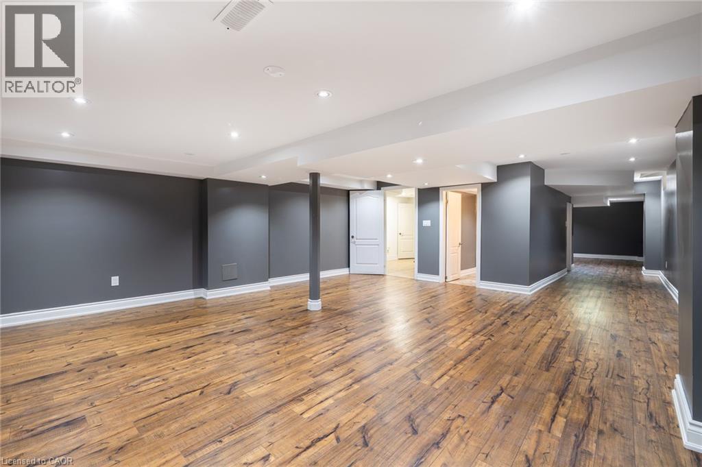 3322 FOX RUN Circle, Oakville, Ontario, L6L6W4 — Photo 13