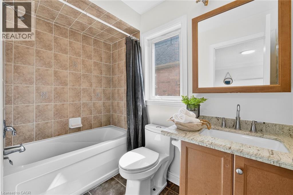 3322 FOX RUN Circle, Oakville, Ontario, L6L6W4 — Photo 29