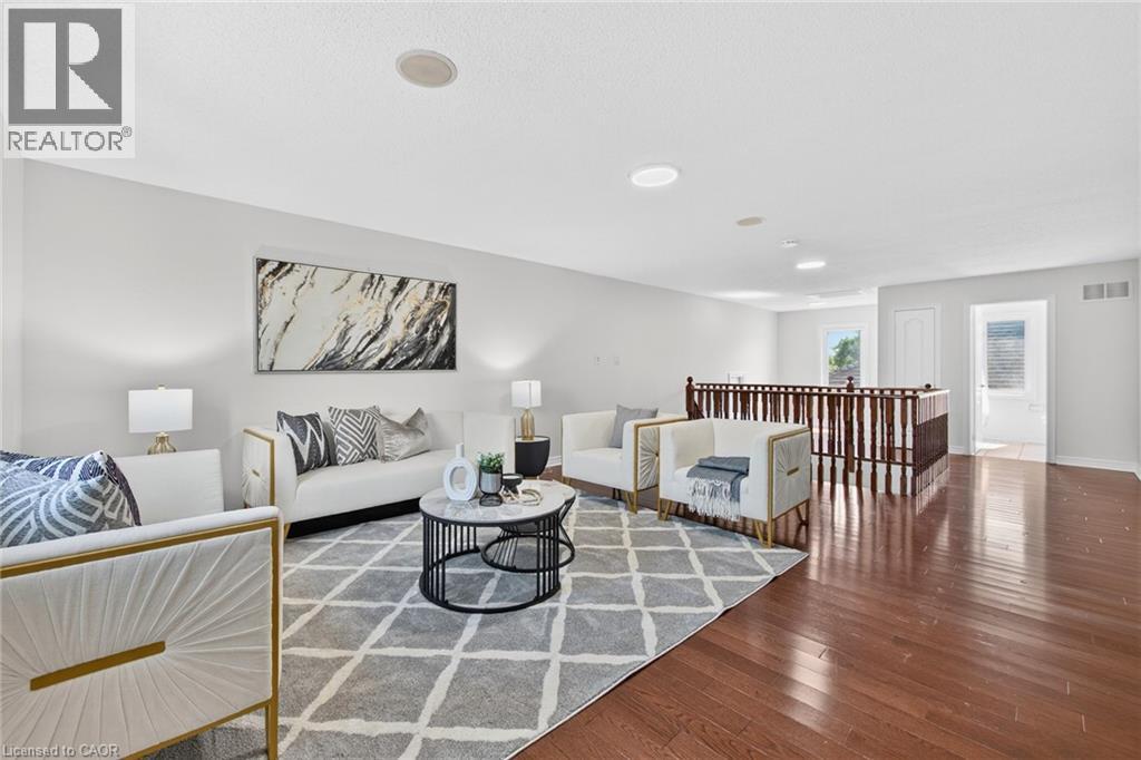 3322 FOX RUN Circle, Oakville, Ontario, L6L6W4 — Photo 22