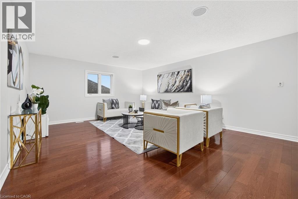 3322 FOX RUN Circle, Oakville, Ontario, L6L6W4 — Photo 11