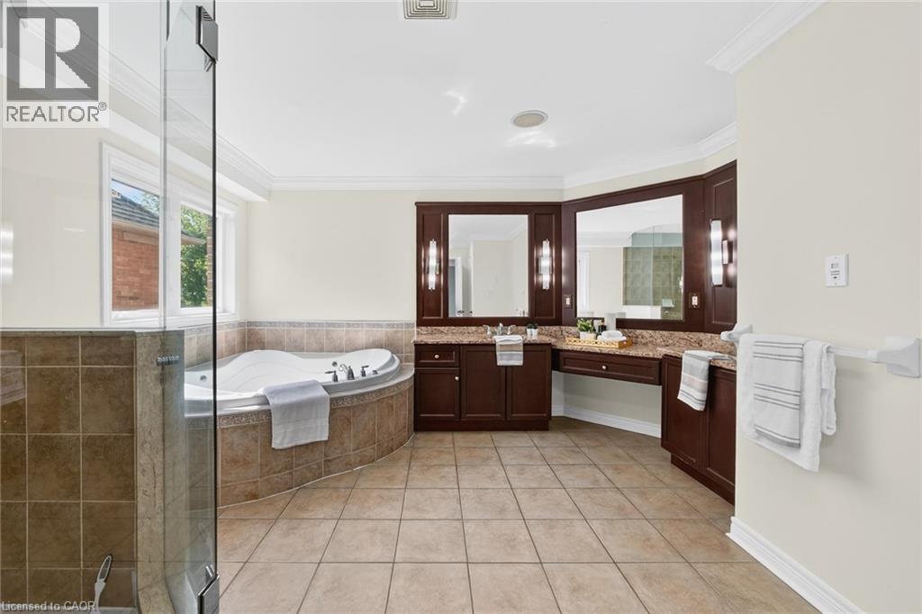 3322 FOX RUN Circle, Oakville, Ontario, L6L6W4 — Photo 38