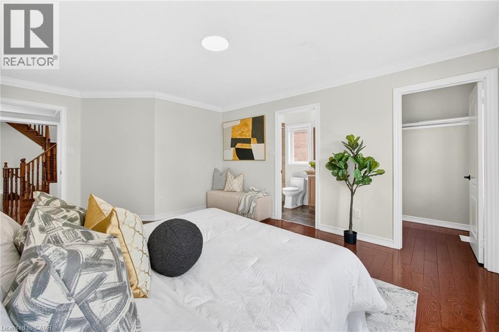 3322 FOX RUN Circle, Oakville, Ontario, L6L6W4 — Photo 40