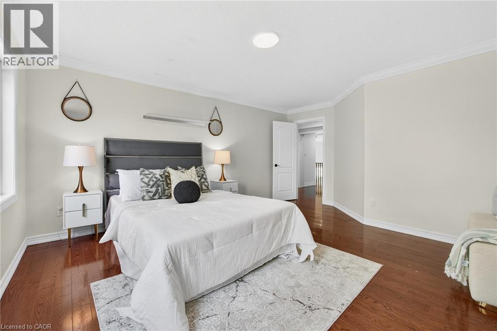 3322 FOX RUN Circle, Oakville, Ontario, L6L6W4 — Photo 45