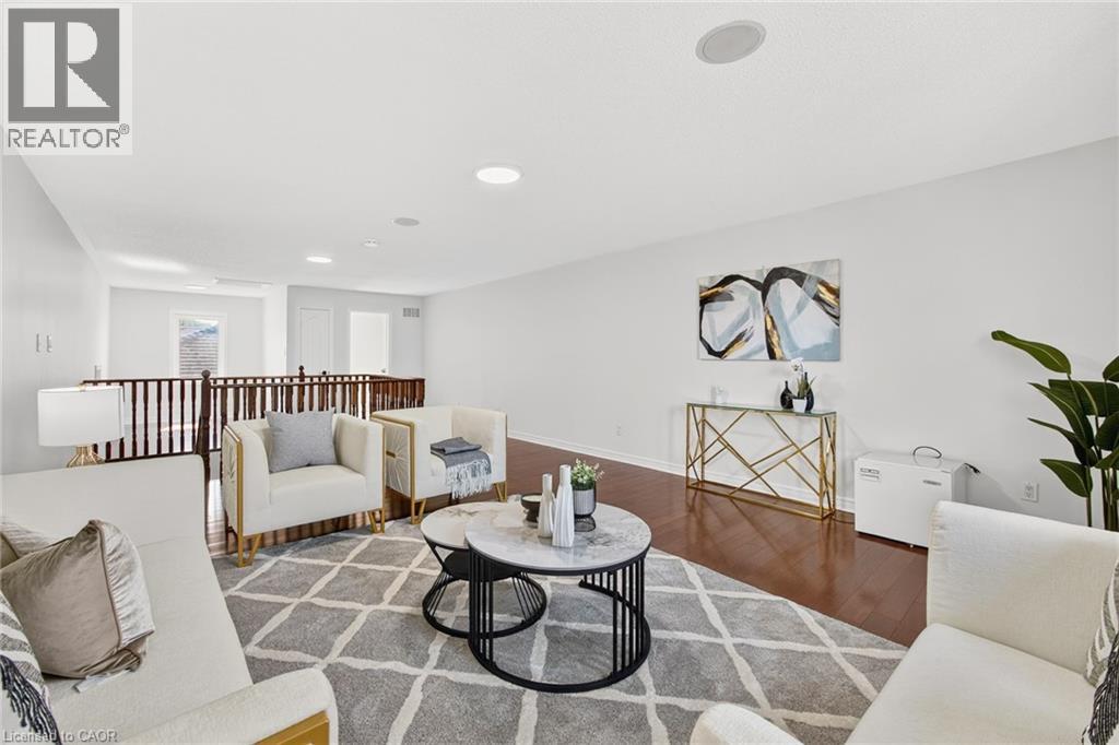 3322 FOX RUN Circle, Oakville, Ontario, L6L6W4 — Photo 31