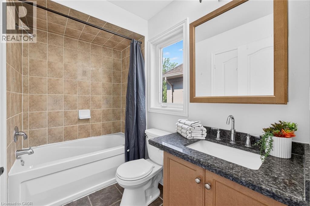 3322 FOX RUN Circle, Oakville, Ontario, L6L6W4 — Photo 39