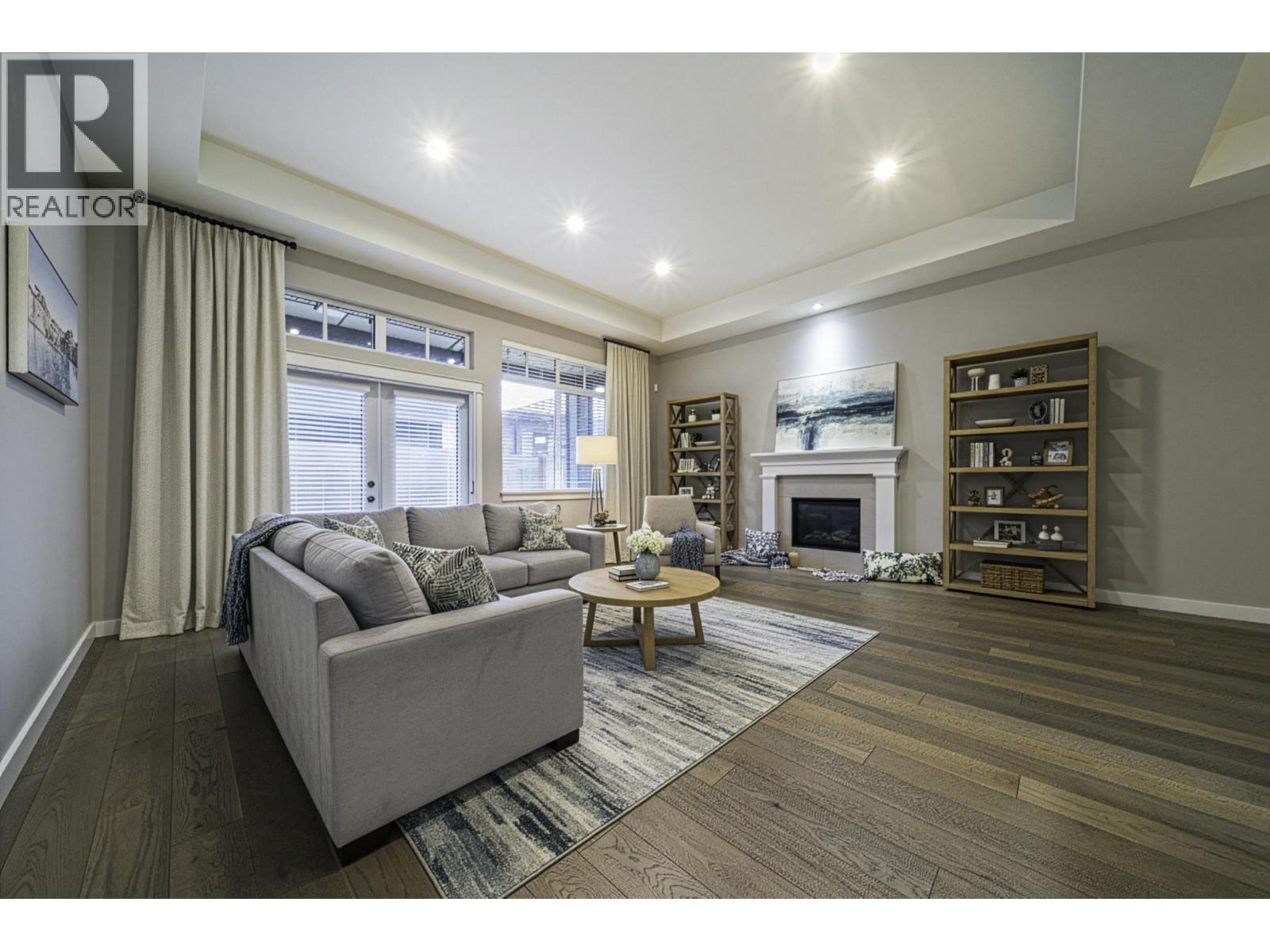 4901 CEDAR SPRINGS DRIVE, Tsawwassen