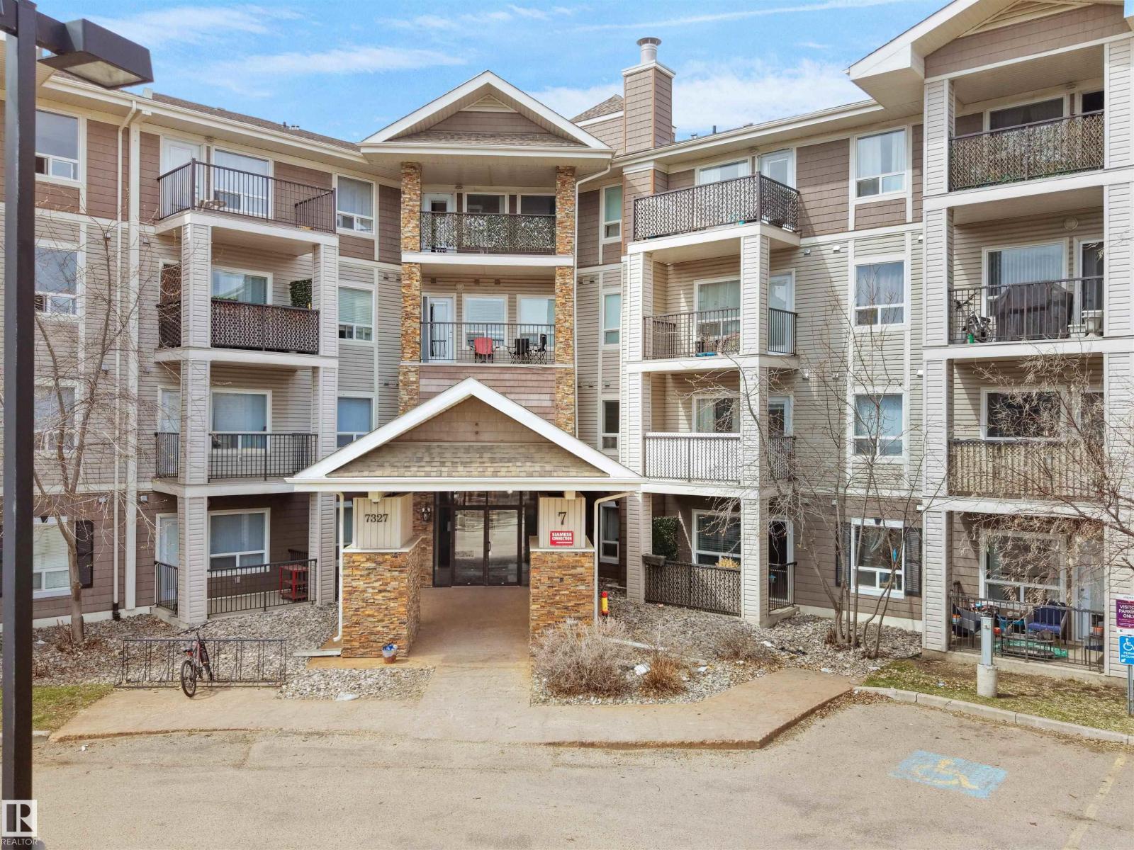 #7123 7327 SOUTH TERWILLEGAR DR NW, Edmonton