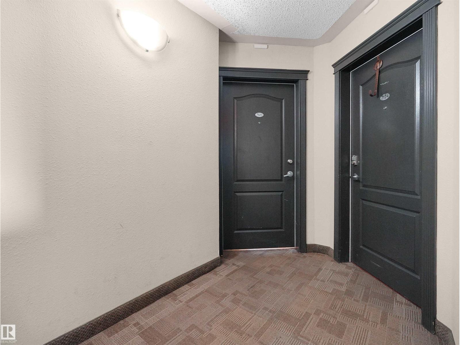 #7123 7327 SOUTH TERWILLEGAR DR NW, Edmonton