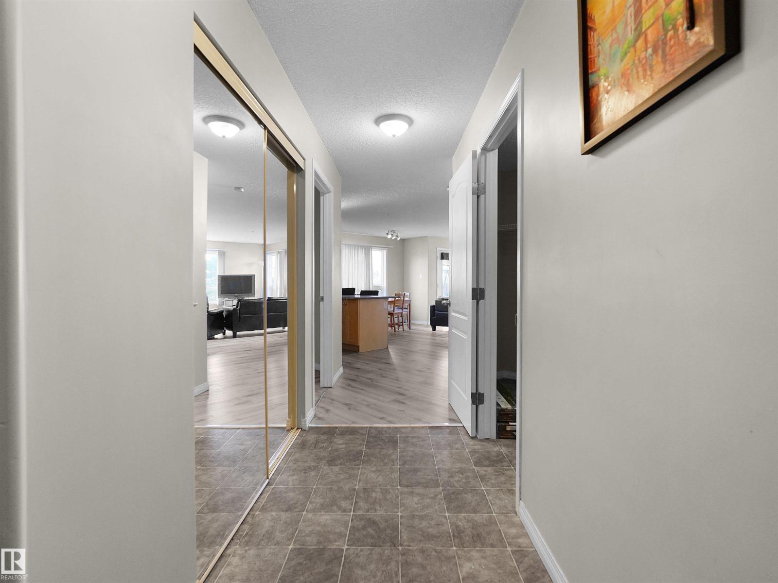 #7123 7327 SOUTH TERWILLEGAR DR NW, Edmonton