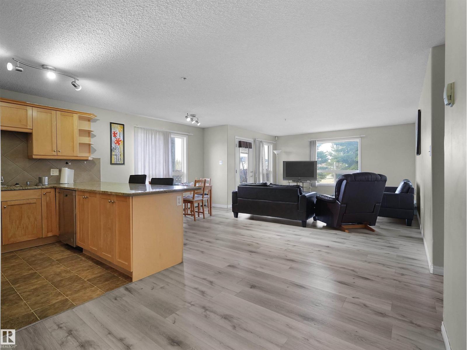 #7123 7327 SOUTH TERWILLEGAR DR NW, Edmonton