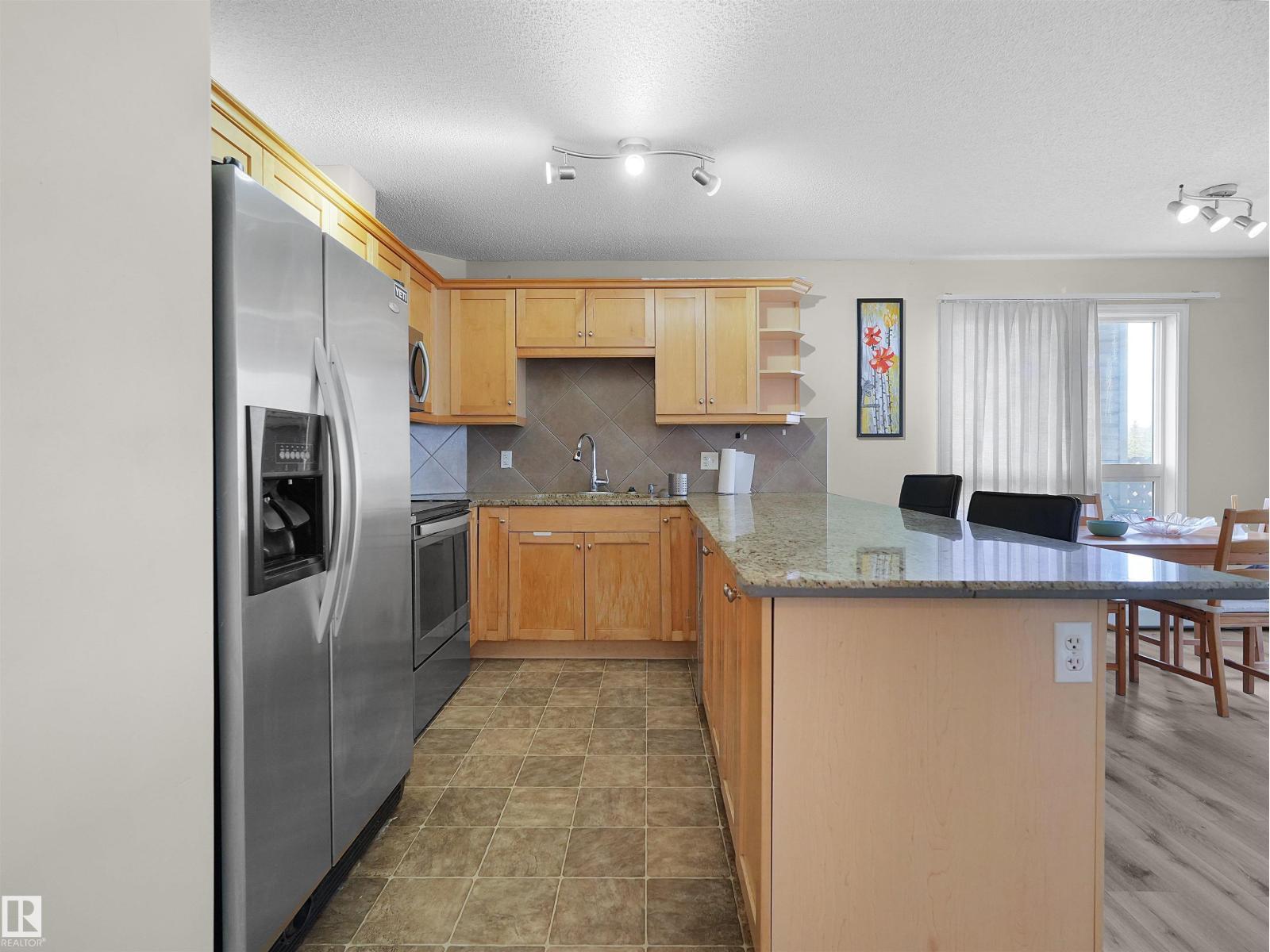 #7123 7327 SOUTH TERWILLEGAR DR NW, Edmonton