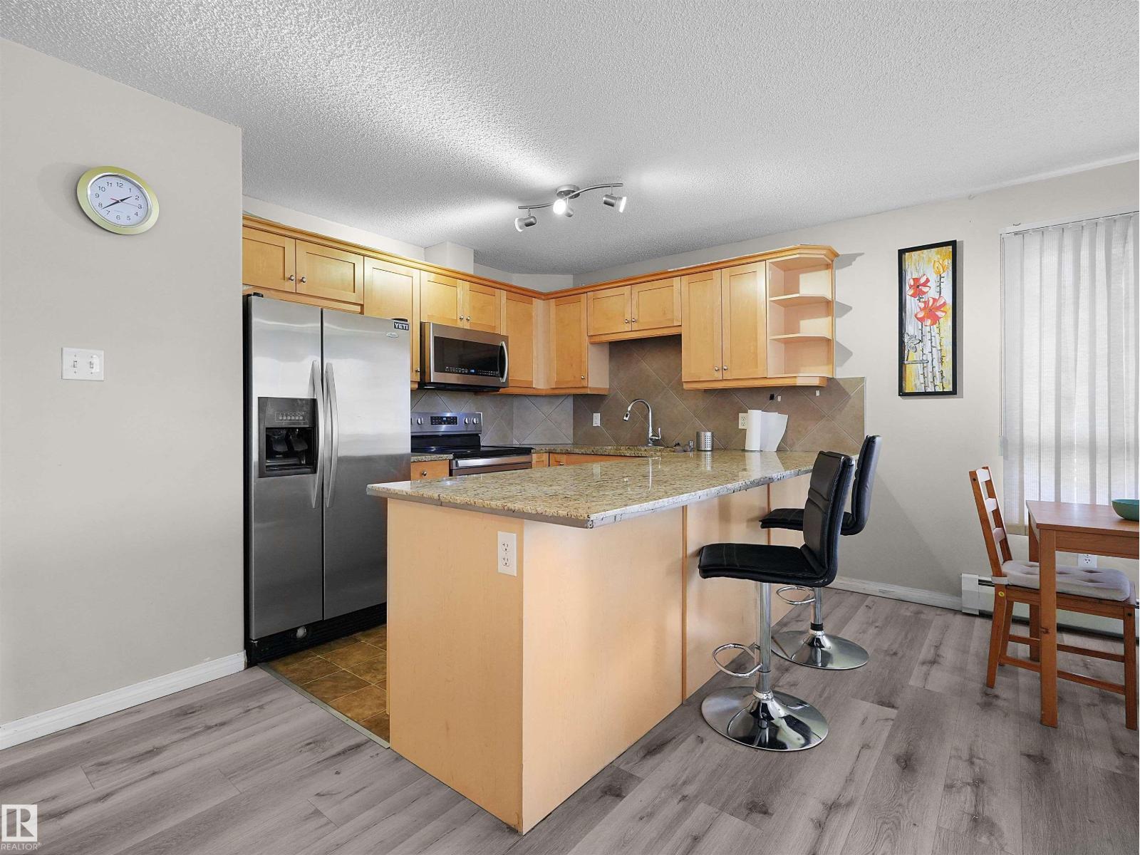 #7123 7327 SOUTH TERWILLEGAR DR NW, Edmonton