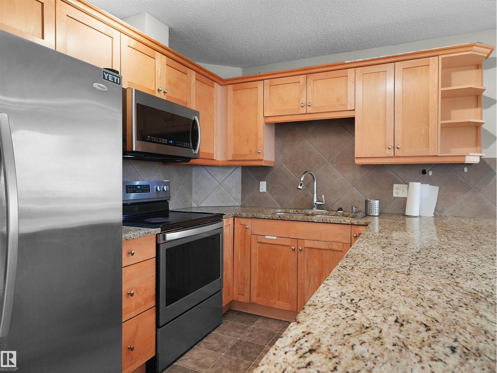 #7123 7327 SOUTH TERWILLEGAR DR NW, Edmonton