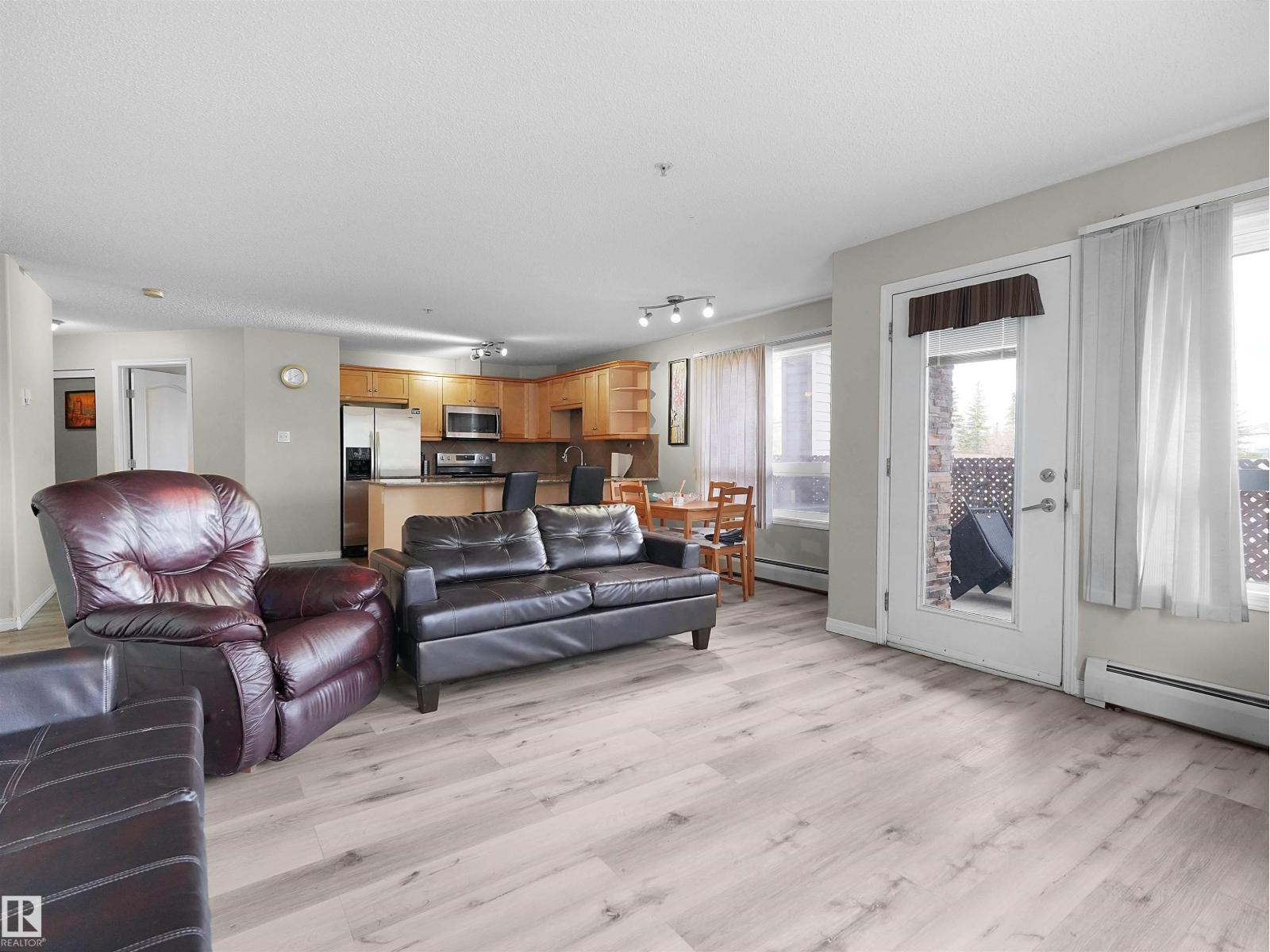 #7123 7327 SOUTH TERWILLEGAR DR NW, Edmonton