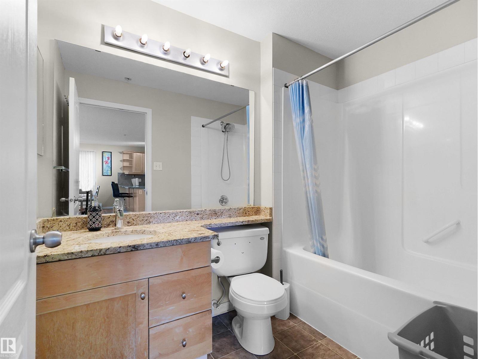 #7123 7327 SOUTH TERWILLEGAR DR NW, Edmonton