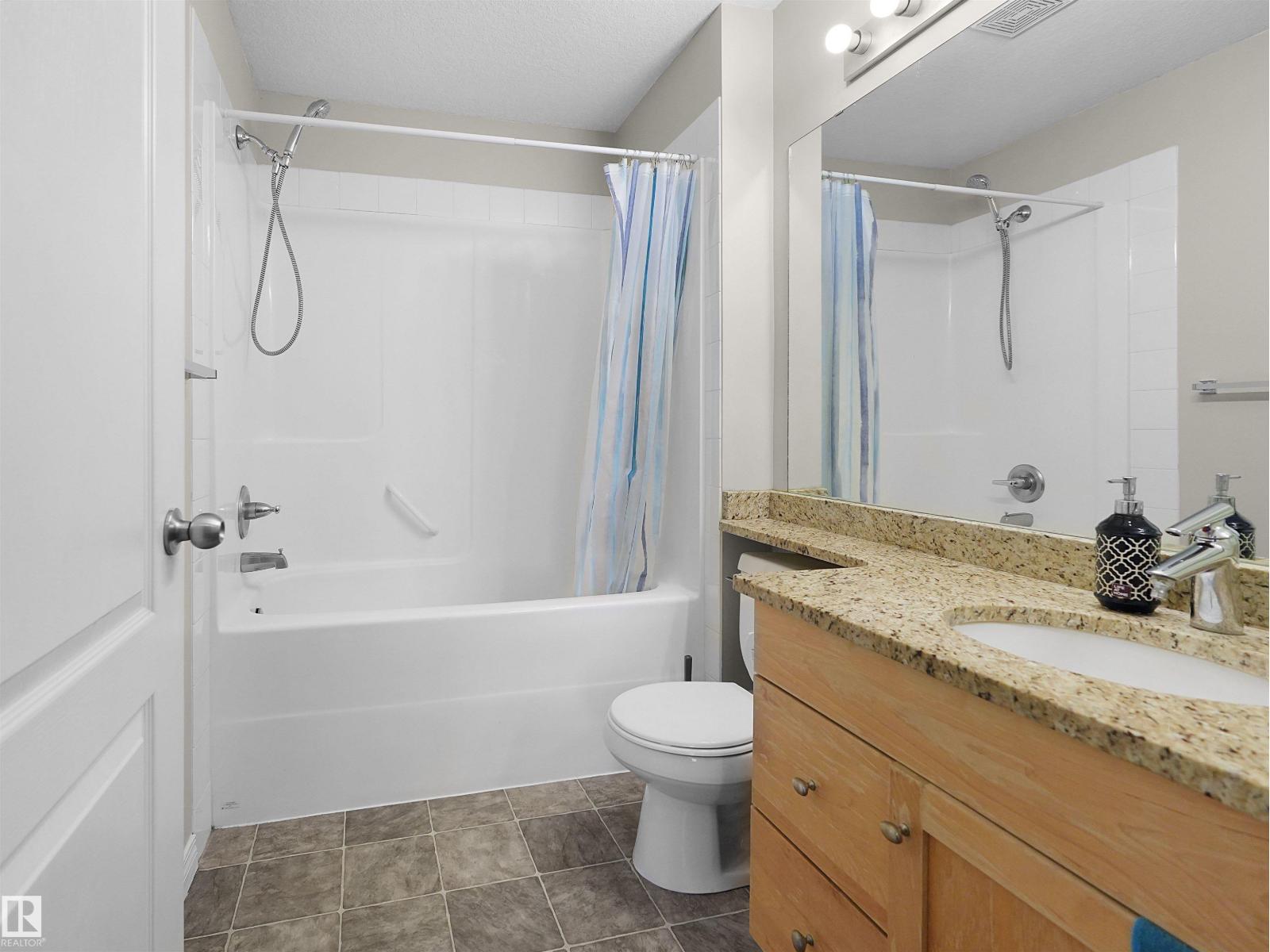 #7123 7327 SOUTH TERWILLEGAR DR NW, Edmonton