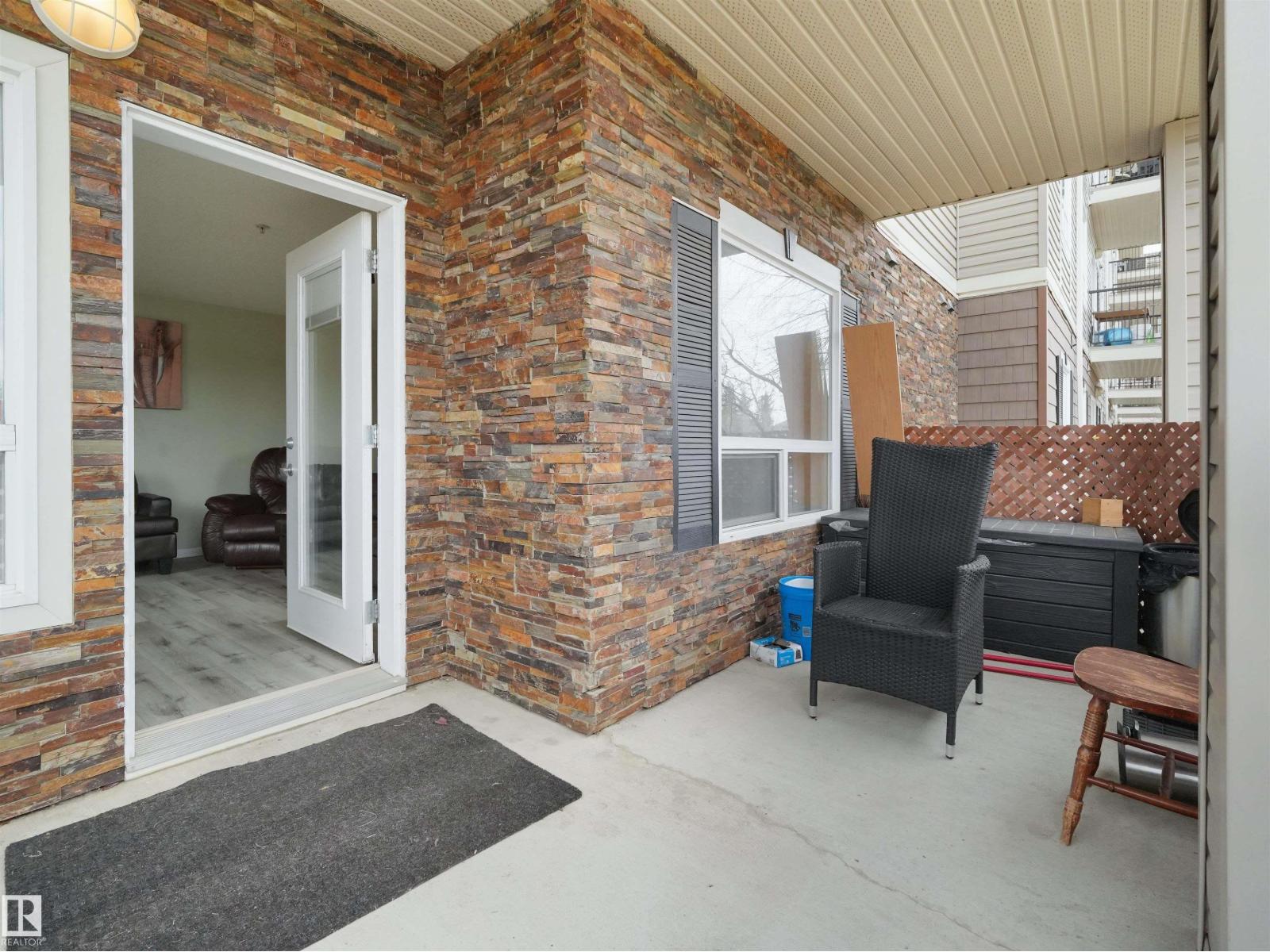 #7123 7327 SOUTH TERWILLEGAR DR NW, Edmonton