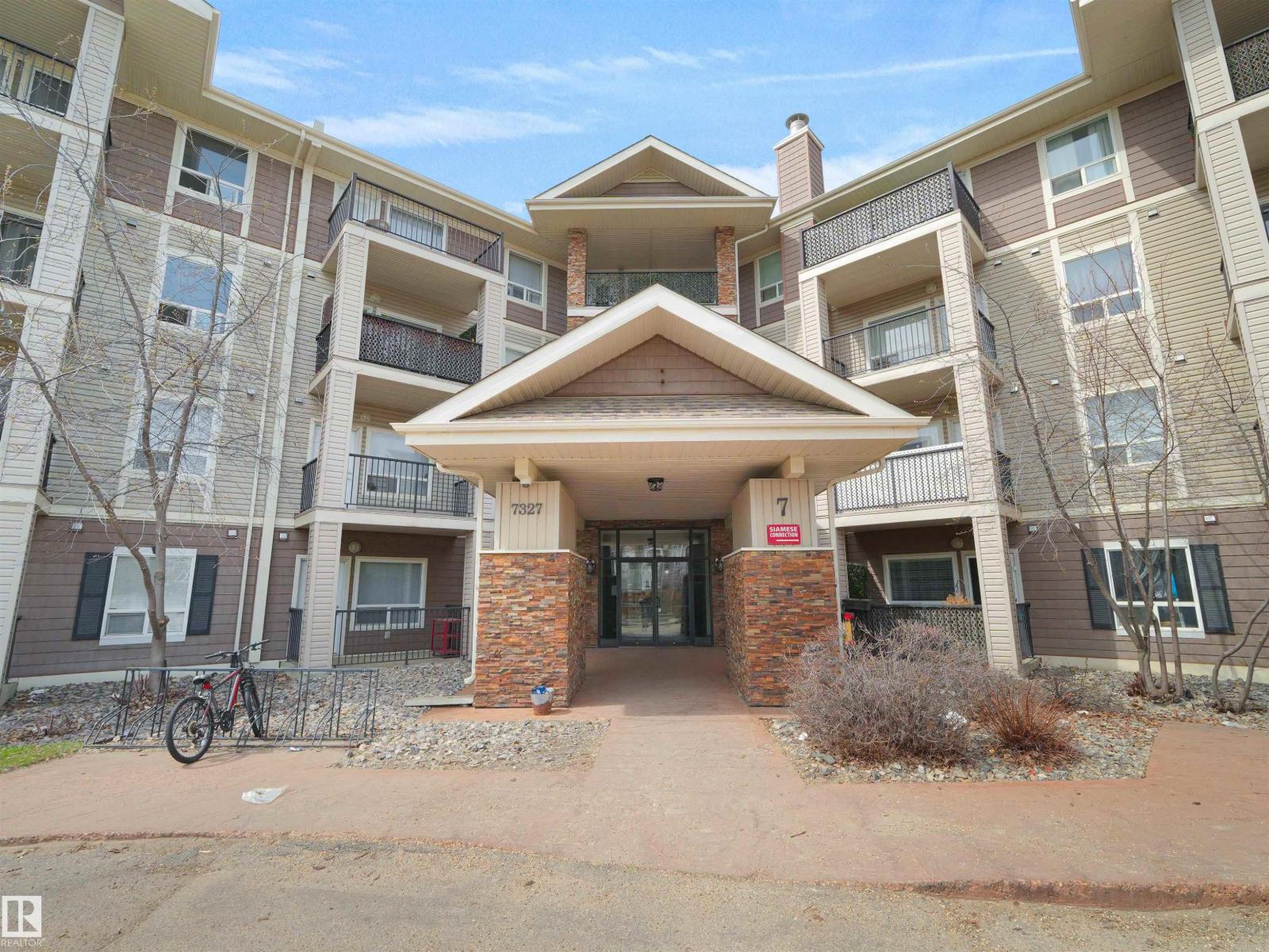 #7123 7327 SOUTH TERWILLEGAR DR NW, Edmonton