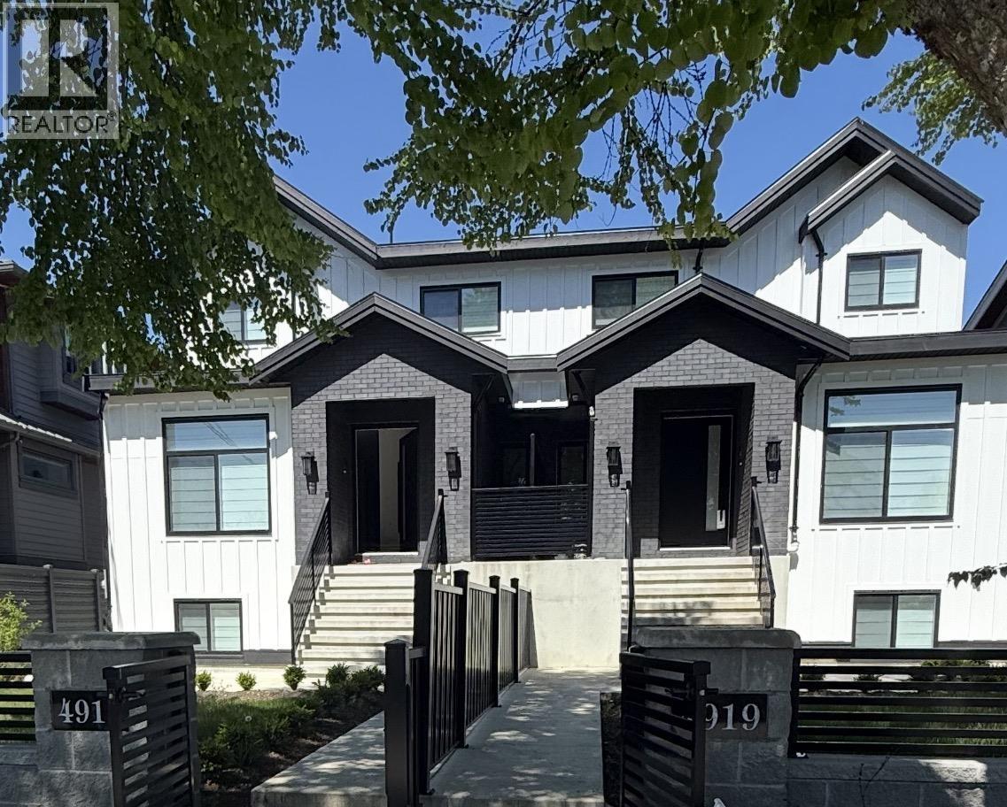 4917 VENABLES STREET, Burnaby