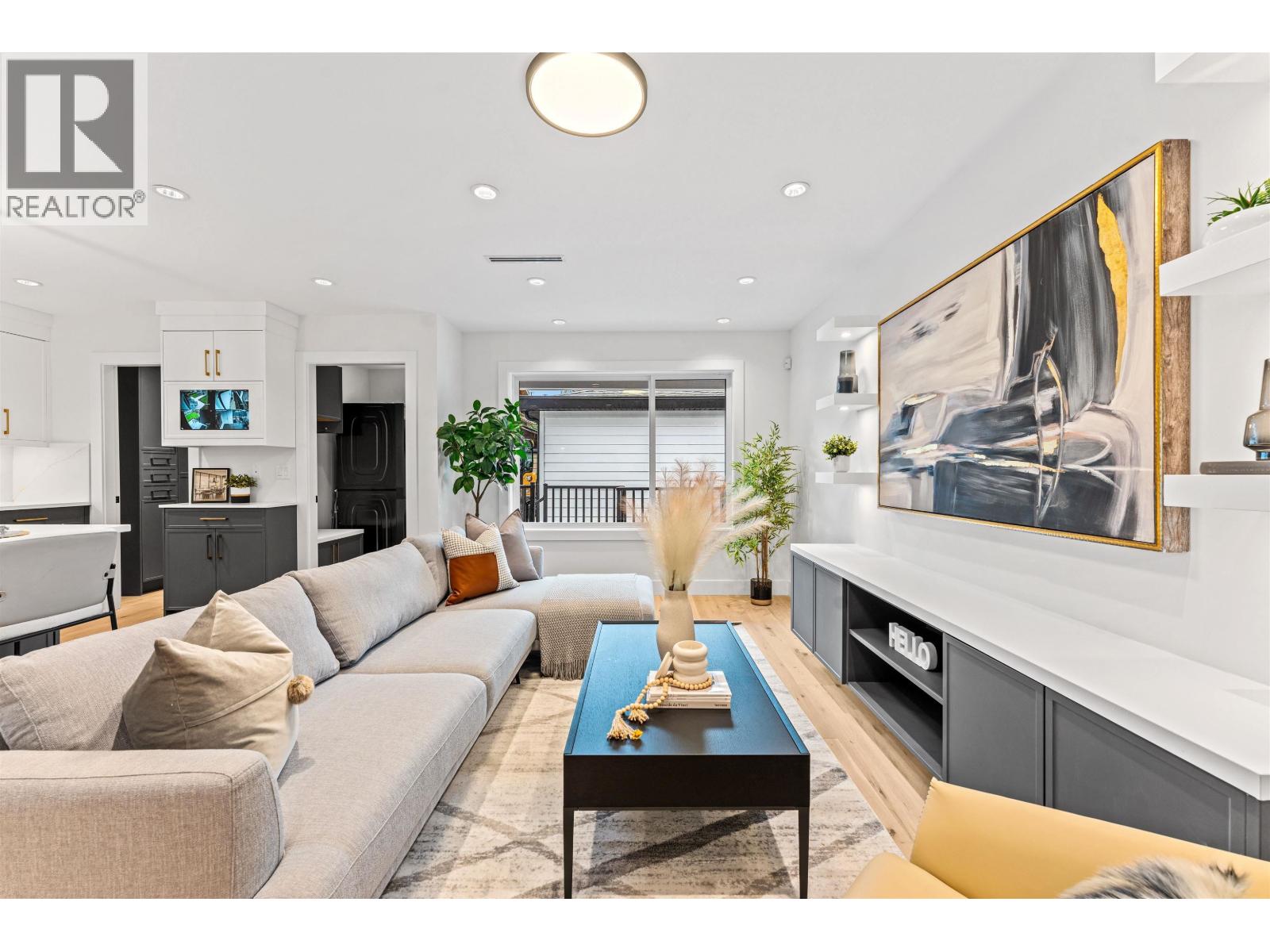 4917 VENABLES STREET, Burnaby