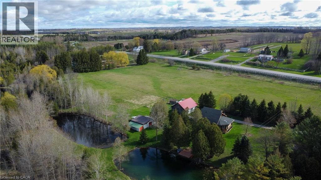 312302 HIGHWAY 6 - 45