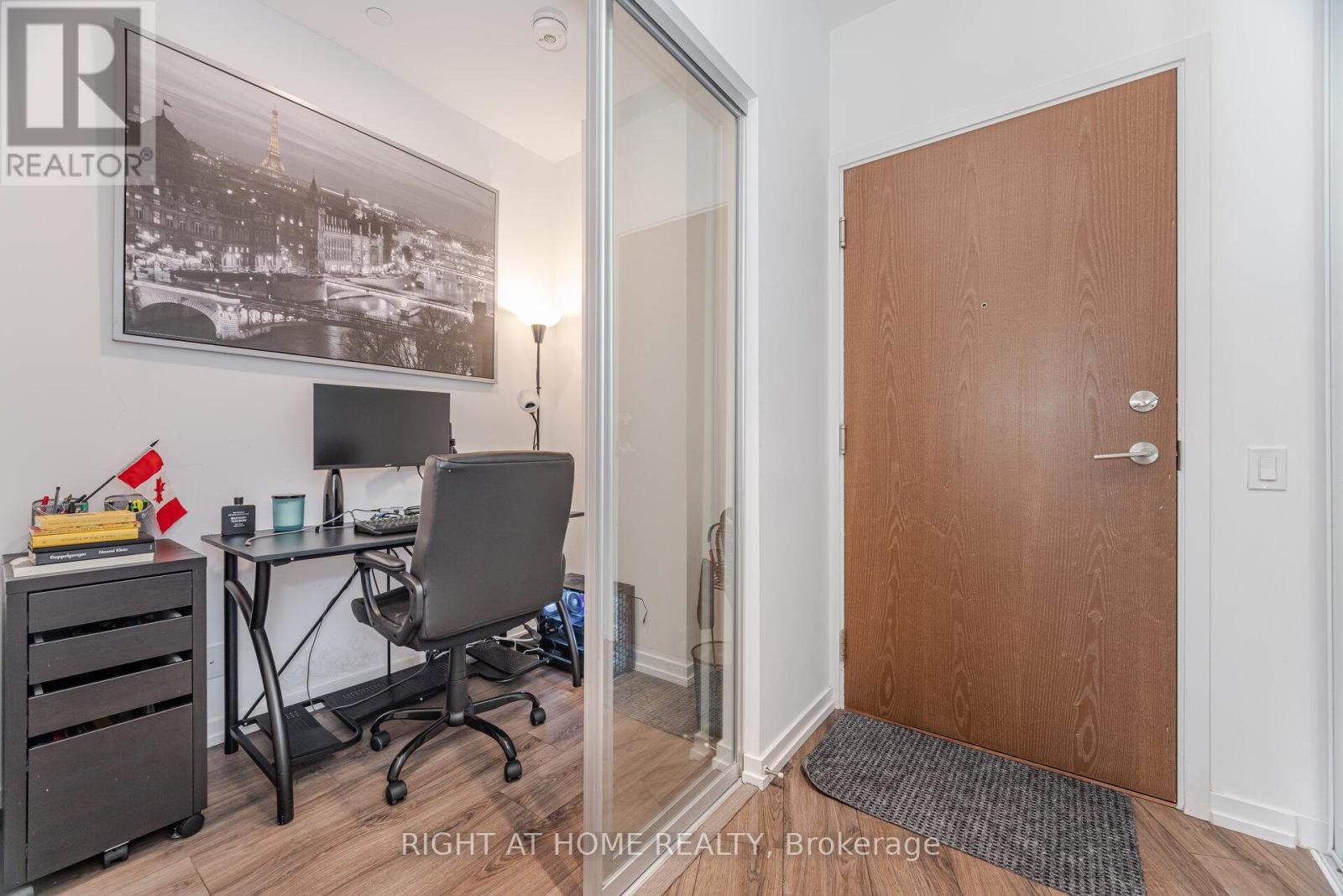 #508 7890 JANE STREET - 25