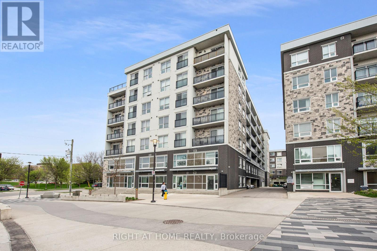#B415 275 LARCH STREET - 2