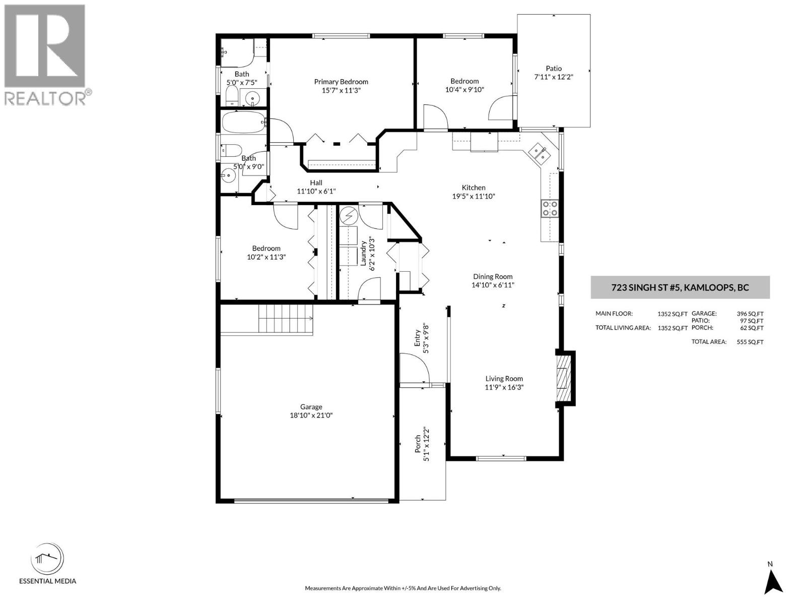 #5 723 SINGH Street - 49