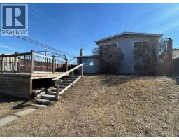 Front exterior of 1016 IRWIN STREET · Prince George, BC