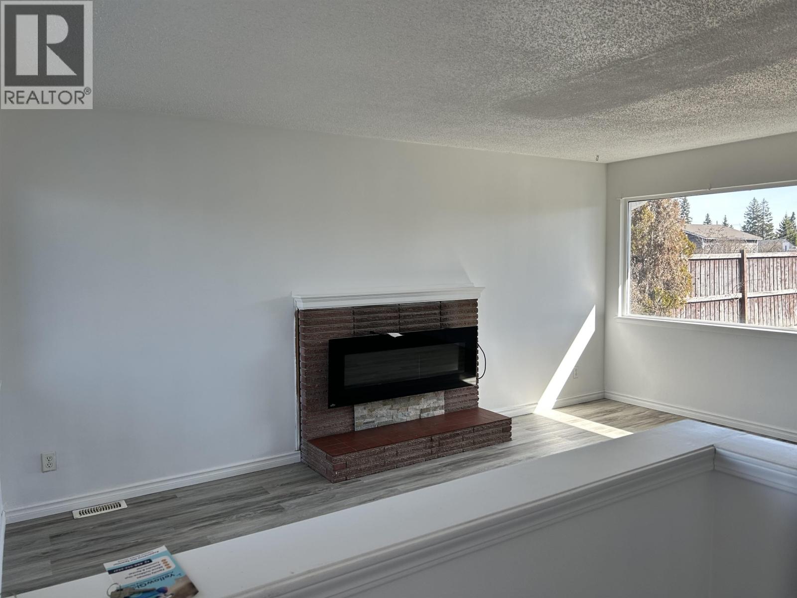 Living room of 1016 IRWIN STREET · Prince George, BC