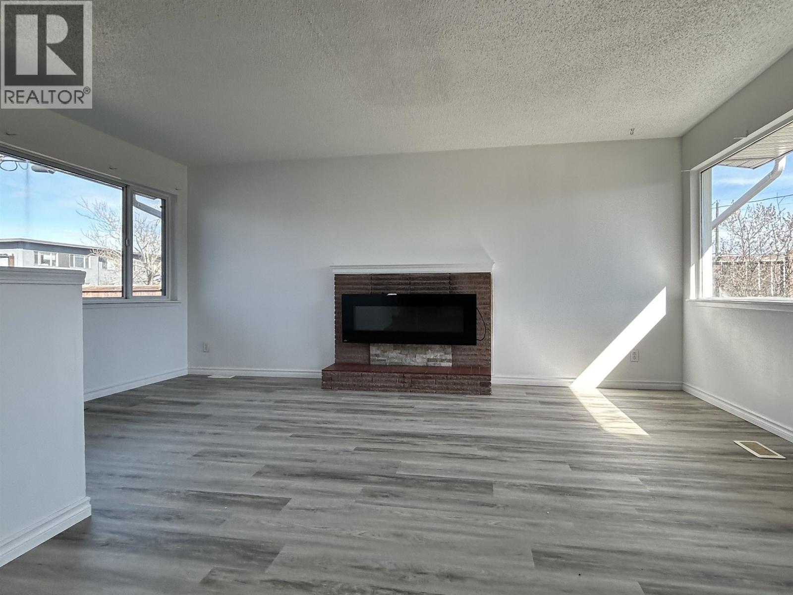 Kitchen of 1016 IRWIN STREET · Prince George, BC