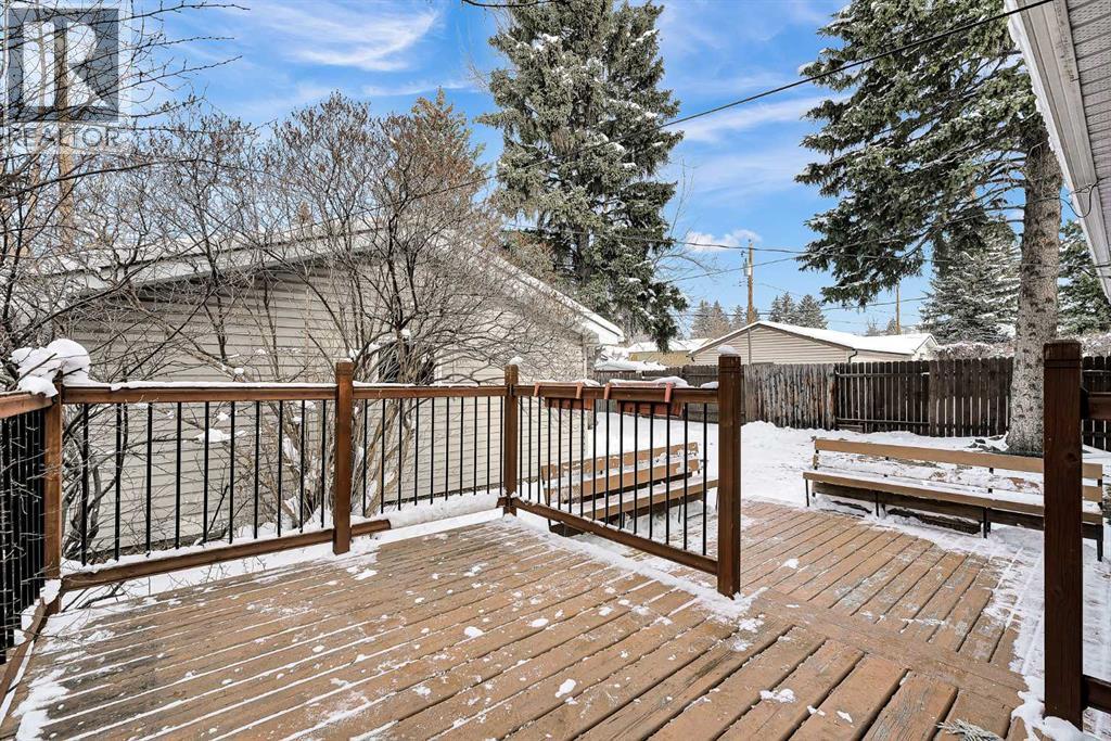 4115 Bowlen Street NW - 42