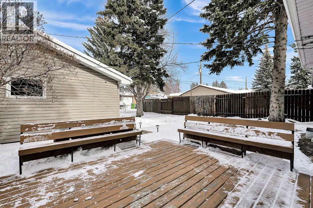 4115 Bowlen Street NW - 44