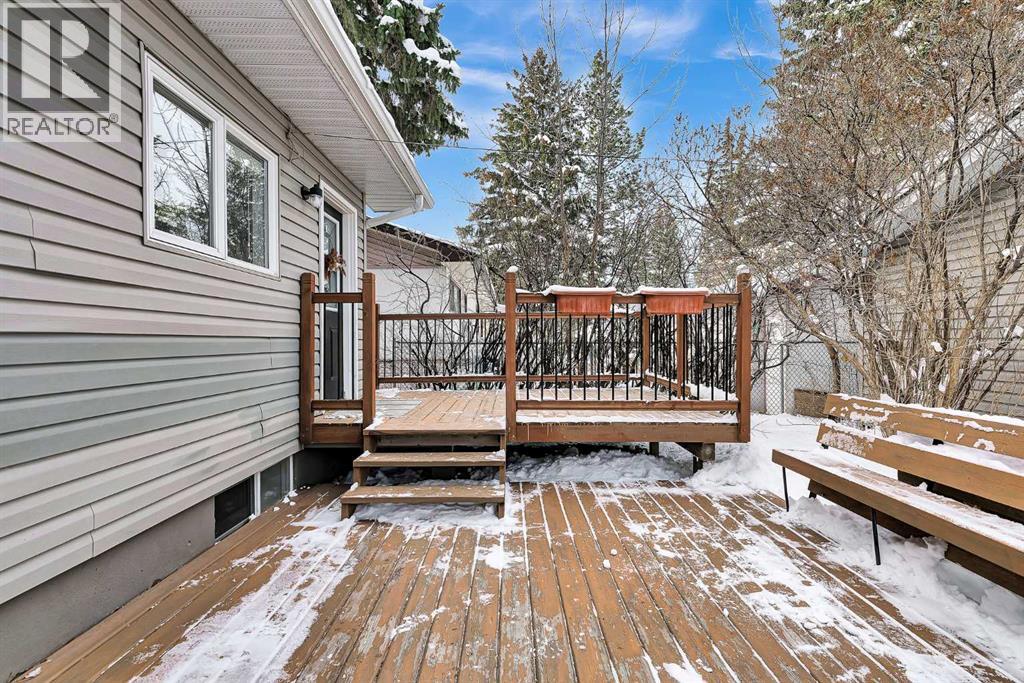 4115 Bowlen Street NW - 45