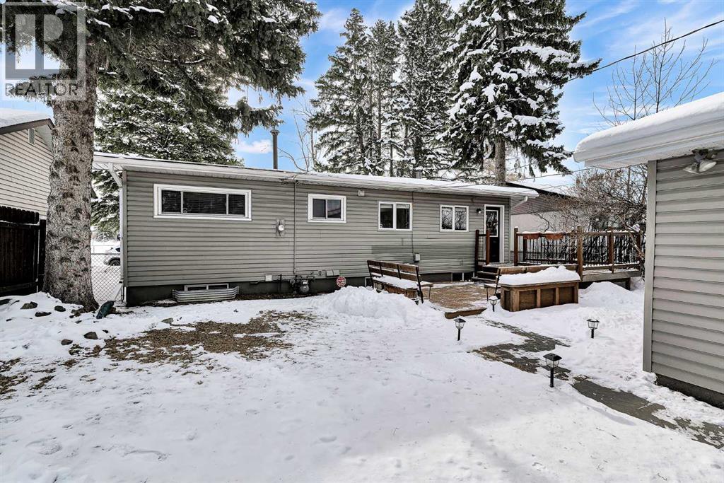 4115 Bowlen Street NW - 49