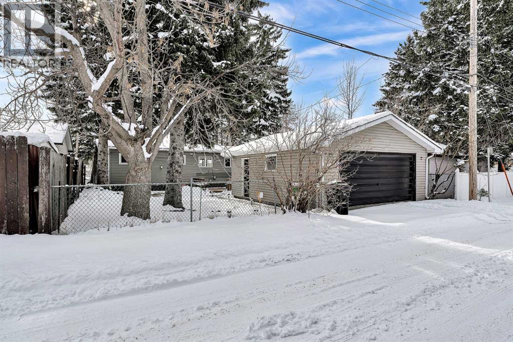 4115 Bowlen Street NW - 50