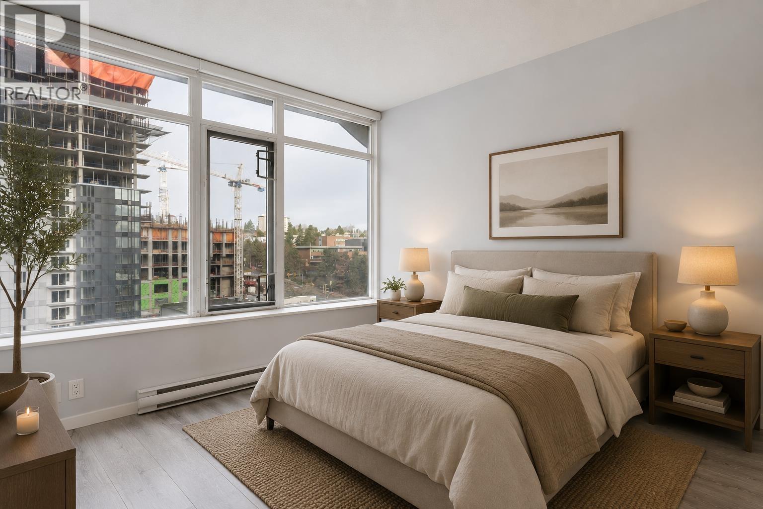 1708 888 CARNARVON STREET, New Westminster