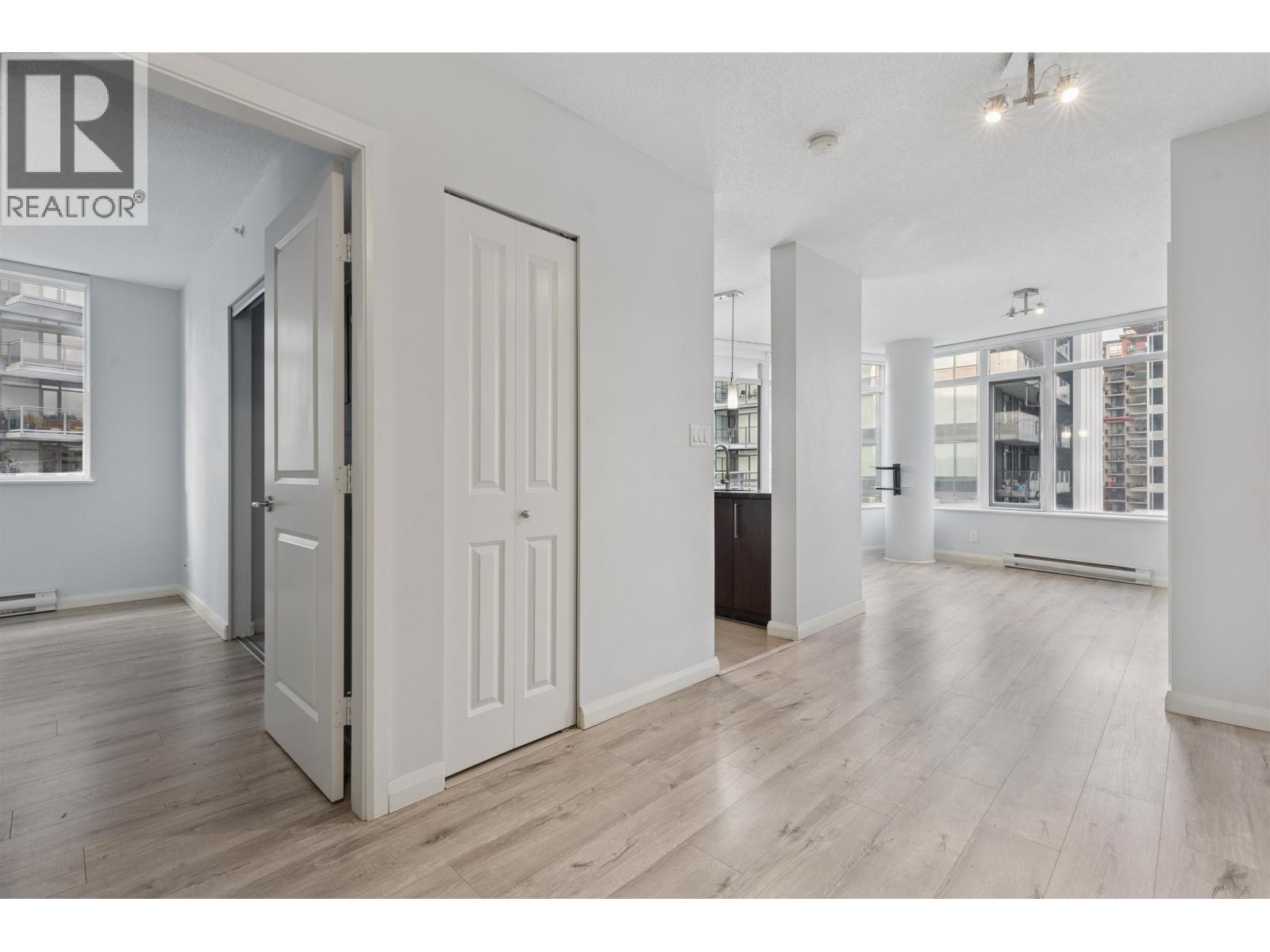 1708 888 CARNARVON STREET, New Westminster