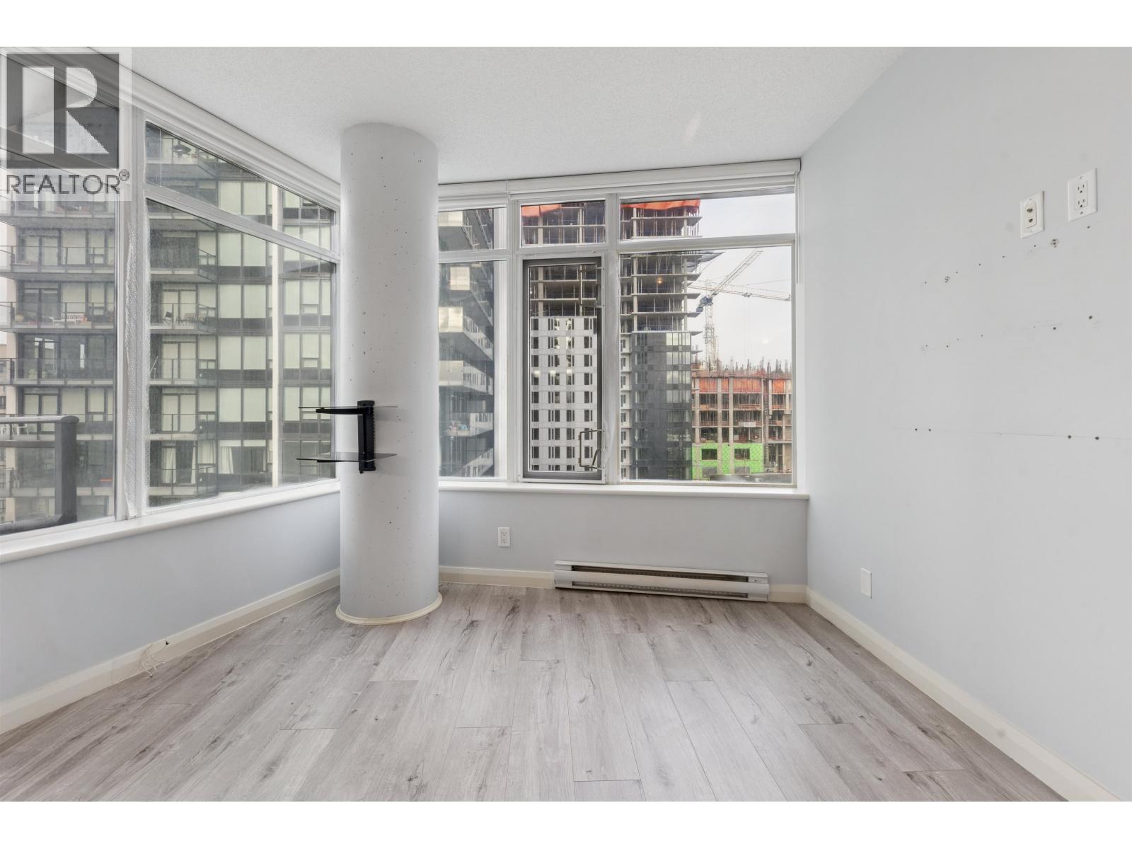 1708 888 CARNARVON STREET, New Westminster