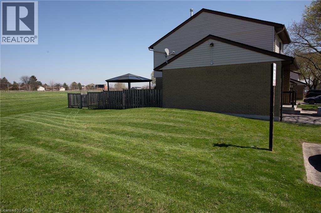 1190 UPPER OTTAWA Street Unit# 1, Hamilton, Ontario, L8W1T8 — Photo 6