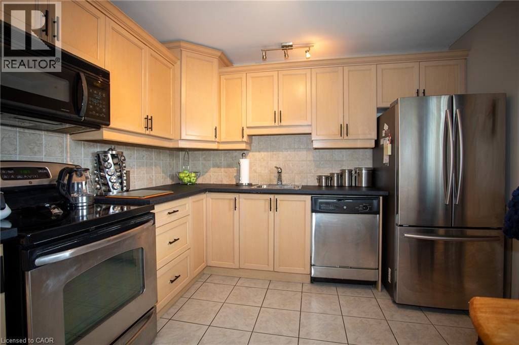 1190 UPPER OTTAWA Street Unit# 1, Hamilton, Ontario, L8W1T8 — Photo 7