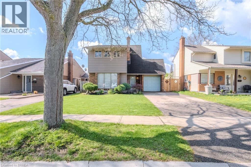 24 HALLMARK Street, Brantford, Ontario, N3P1A5 — Photo 28