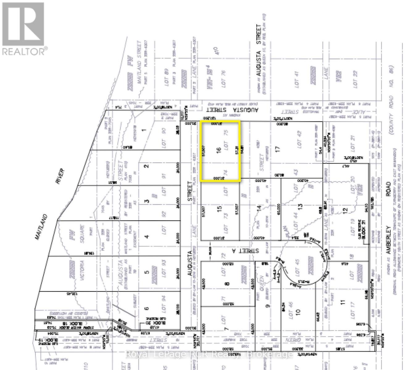 LOT 16 AUGUSTA STREET - 4