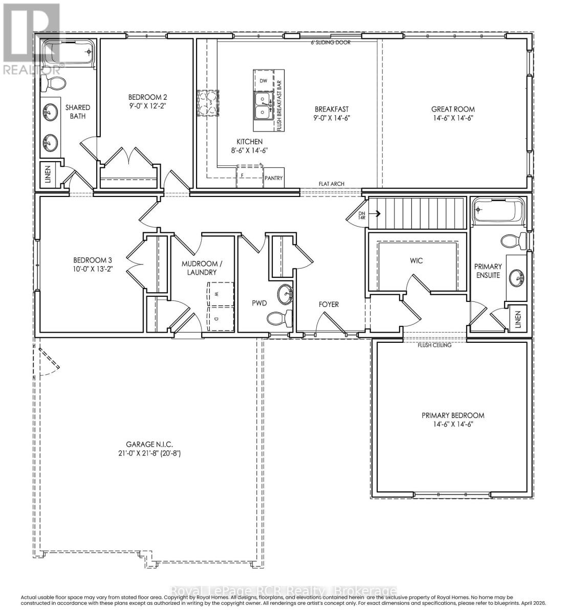 0 AUGUSTA STREET - 2