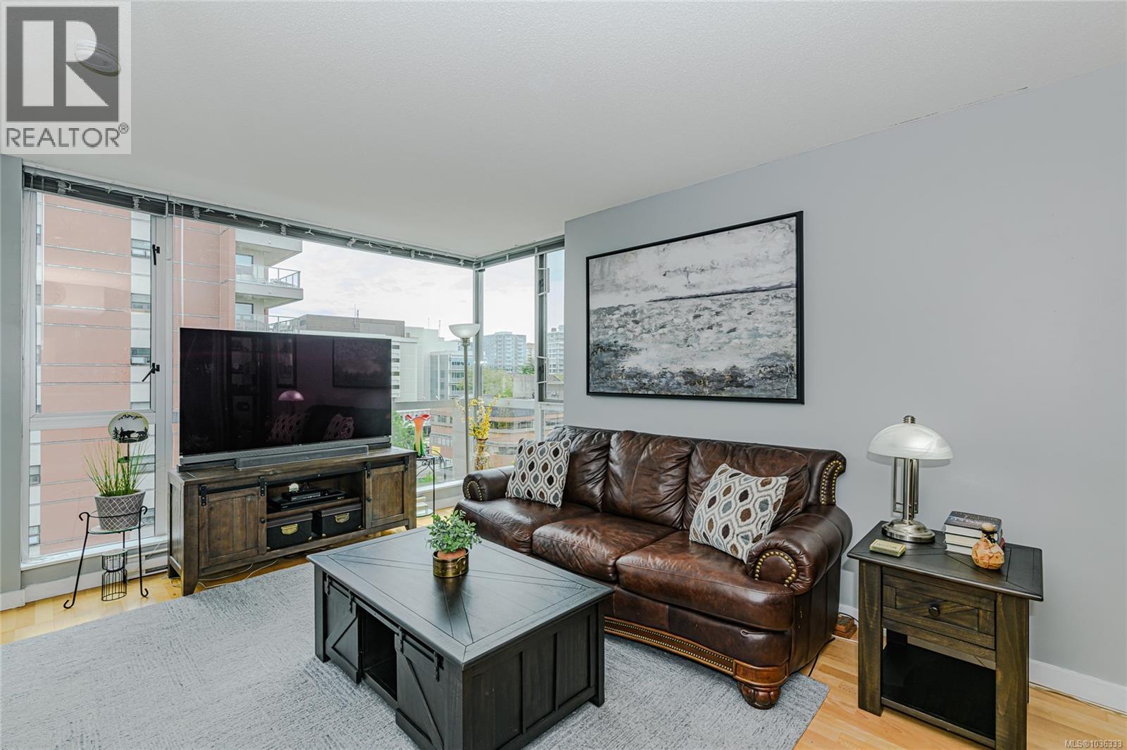 705 732 Cormorant Street, Victoria