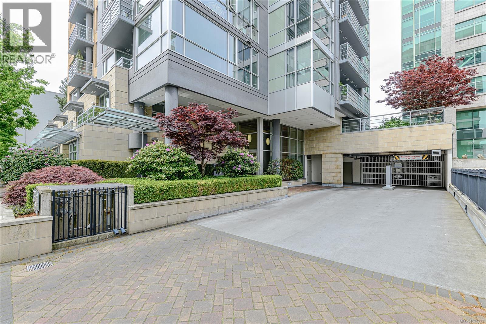 705 732 Cormorant Street, Victoria