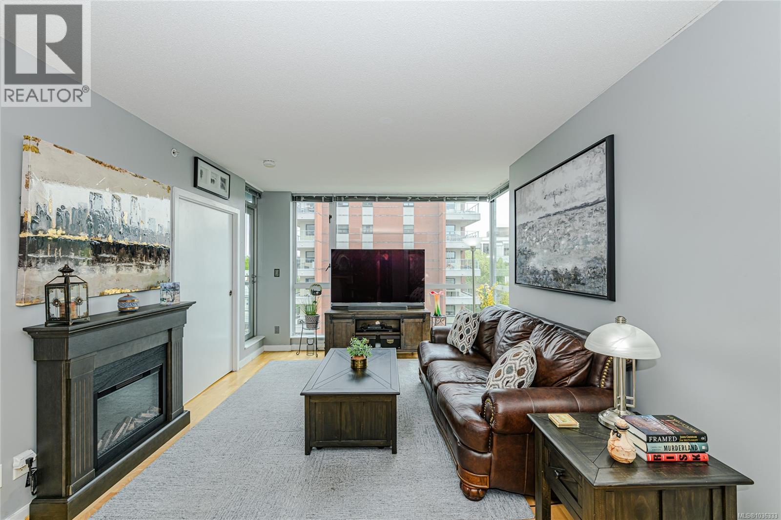 705 732 Cormorant Street, Victoria