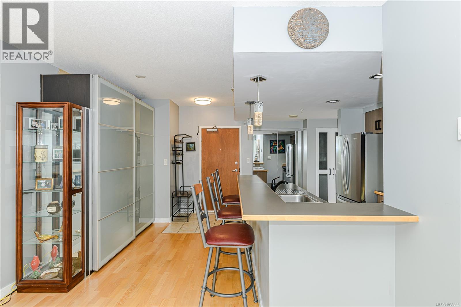 705 732 Cormorant Street, Victoria