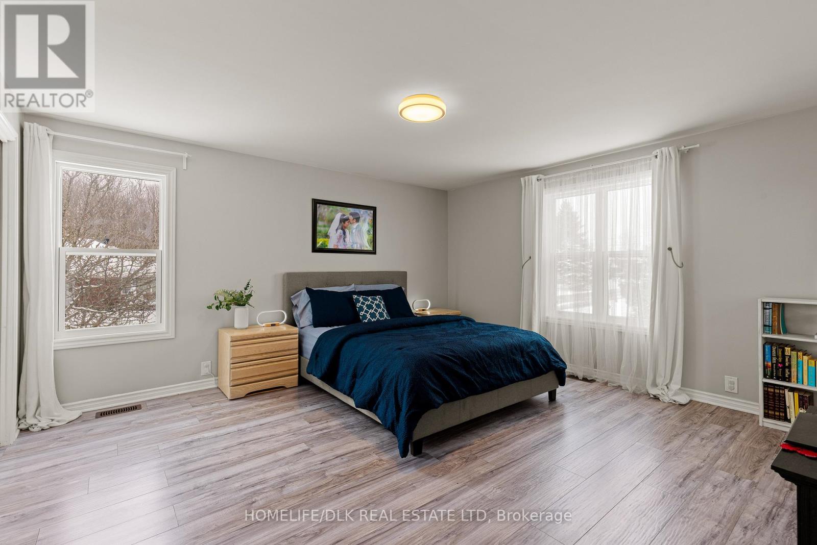 4 BAXTER DRIVE - 24